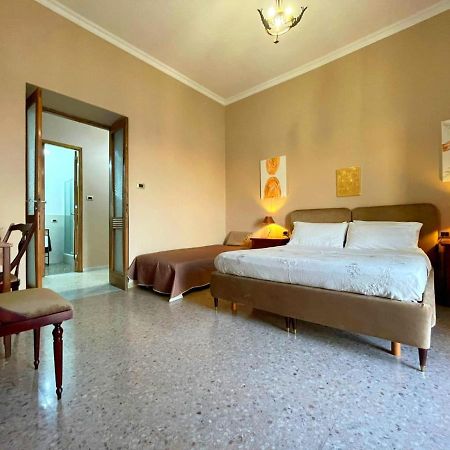Sagittarius B&B Cetraro Exterior foto