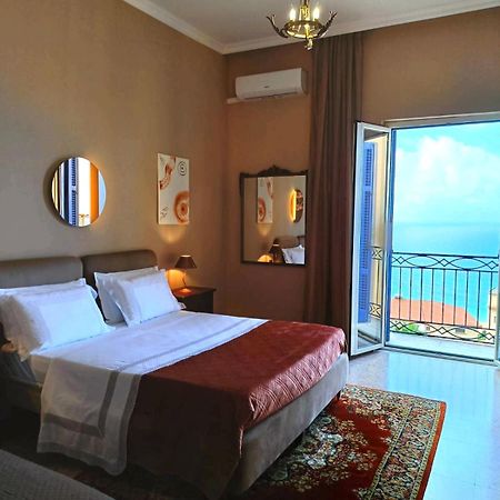 Sagittarius B&B Cetraro Zimmer foto