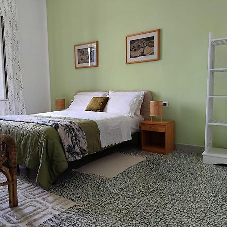 Sagittarius B&B Cetraro Zimmer foto