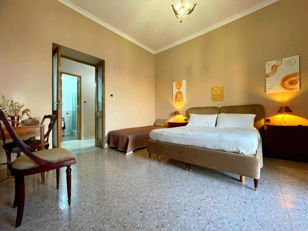 Sagittarius B&B Cetraro Exterior foto