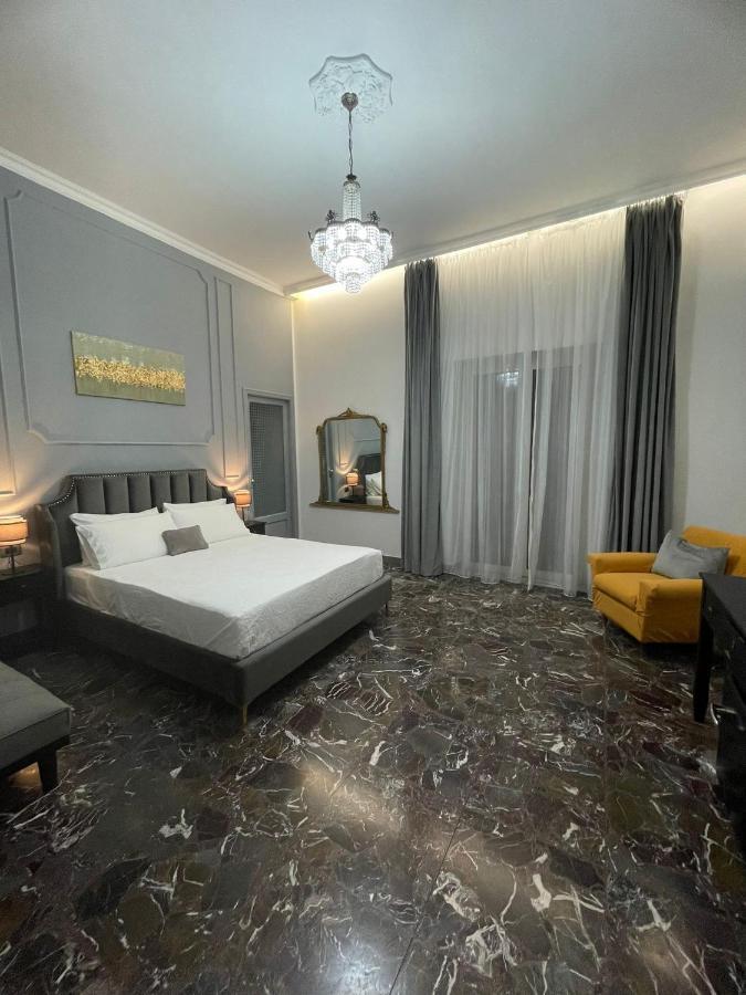 Sagittarius B&B Cetraro Exterior foto