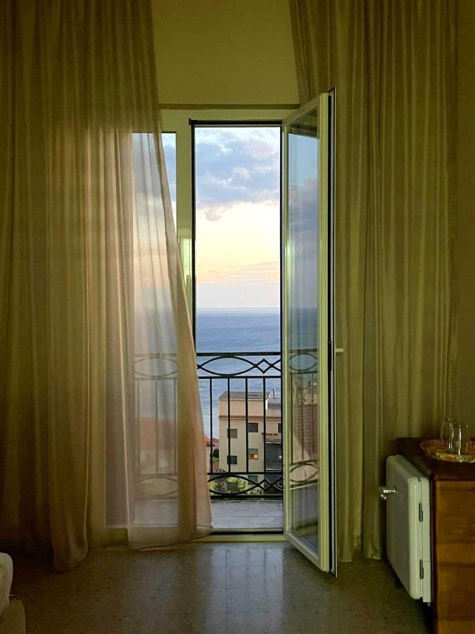 Sagittarius B&B Cetraro Exterior foto
